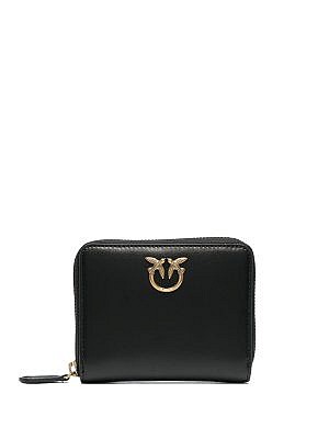 TAYLOR WALLET - black