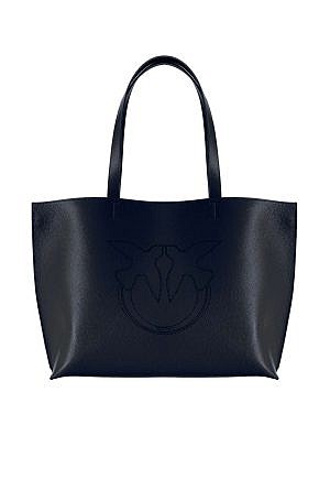 EVERYDAY SHOPPER BAG - black