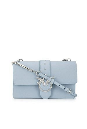 CLASSIC SIMPLY LOVE BAG - blue